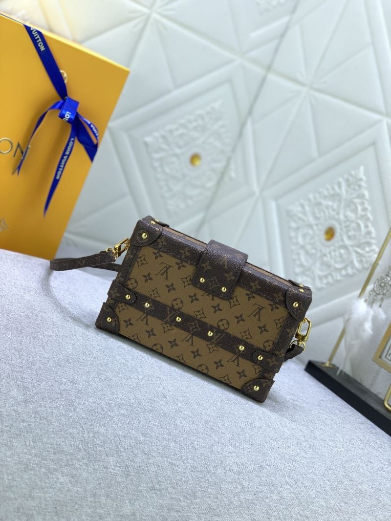 Louis Vuitton Box Bags